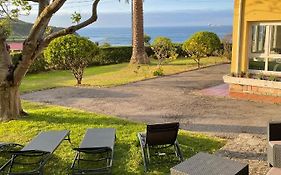 Villa La Palmera Y El Mar